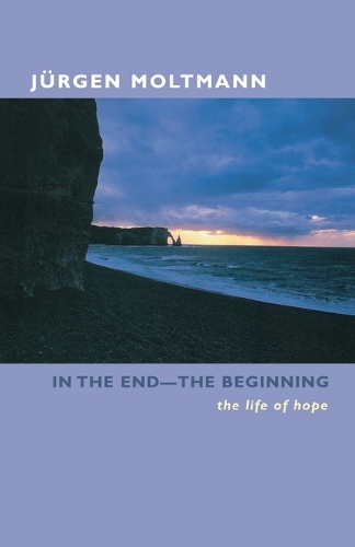 In the End -- The Beginning