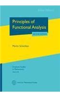 Principles Of Functional Analysis