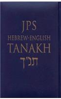 JPS Hebrew-English TANAKH