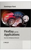 Flexray and Its Applications