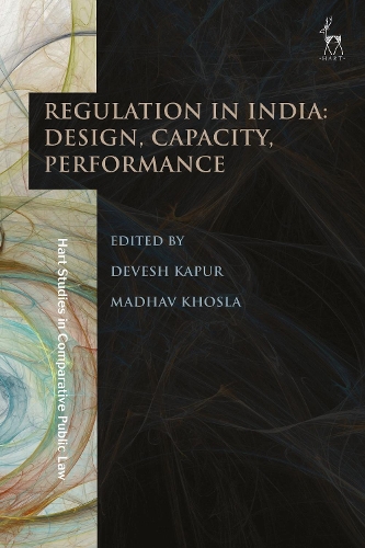 Regulation in India