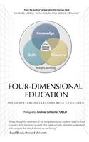 Four-Dimensional Education