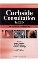 Curbside Consultation in IBD