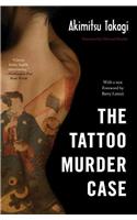 The Tattoo Murder Case