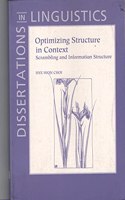Optimizing Structure in Context
