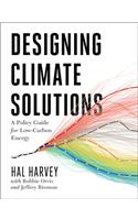 Designing Climate Solutions
