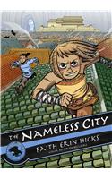 Nameless City