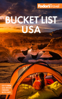 Fodor's Bucket List USA