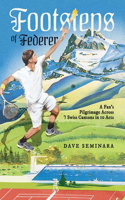 Footsteps of Federer