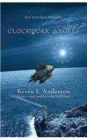 Clockwork Angels