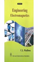 Engineering Elctromagnetics PB