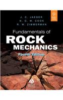 Fundamentals Of Rock Mechanics, 4Ed (Exclusively Distributed By Cbs Publishers & Distributors Pvt. Ltd.)