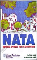 Nata: National Aptitude Test In Architecture