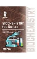 Biohemistry for Nurses