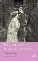 Far from the Madding Crowd