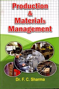Production & Materials Management