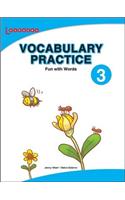 Vocabulary Practice 3