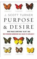 Purpose and Desire