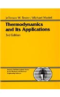 Thermodynamics and Its Applications