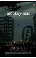 Monkey-man