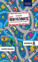 New Pathways Workbook 8