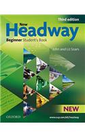 New Headway: Beginner Third Edition: Student's Book