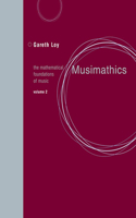 Musimathics, Volume 2