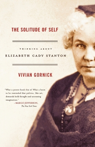 The Solitude of Self: Thinking about Elizabeth Cady Stanton(English)