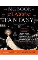 Big Book of Classic Fantasy