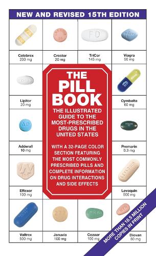 Pill Book