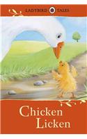 Ladybird Tales: Chicken Licken