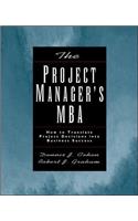 Project Manager's MBA