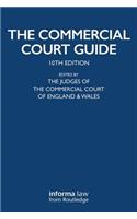 The Commercial Court Guide