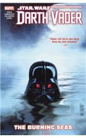 Star Wars: Darth Vader: Dark Lord Of The Sith Vol. 3 - The Burning Seas