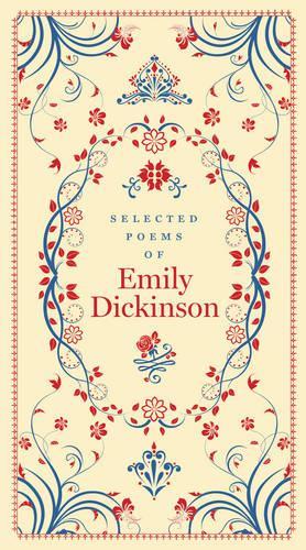 Selected Poems of Emily Dickinson (Barnes & Noble Collectible Classics: Pocket Edition)