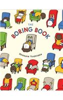 The Boring Book