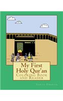 My First Holy Qur'an