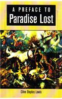 A Preface to Paradise Lost