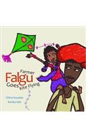 Farmer Falgu Goes Kite-Flying