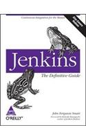 Jenkins The Definitive Guide