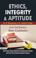 Ethics, Integrity and Aptitude_