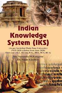 INDIAN KNOWLWDGE SYSTEM (IKS)