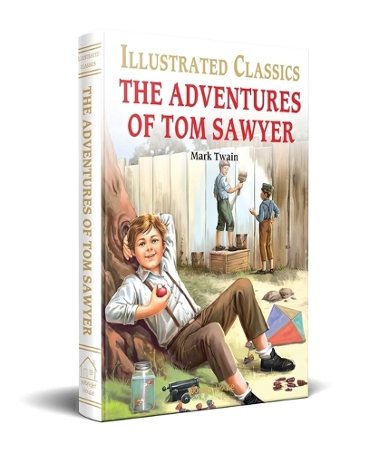 Adventures of Tom Sawyer