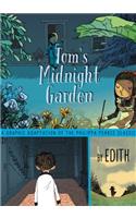 Tom's Midnight Garden Graphic Novel