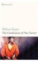 The Confessions of Nat Turner