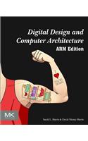 Digital Design and Computer Architecture, Arm Edition
