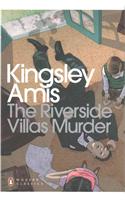 The Riverside Villas Murder