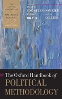 Oxford Handbook of Political Methodology