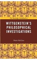 The Routledge Guidebook to Wittgenstein's Philosophical Investigations