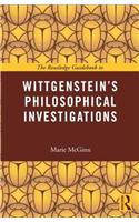 Routledge Guidebook to Wittgenstein's Philosophical Investigations